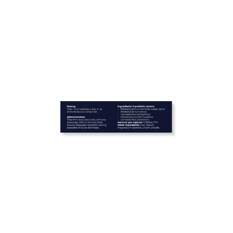 Dr.ProBio Sensitive Gut